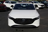 New 2025 MAZDA MAZDA3 s image 5
