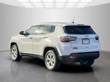 New 2025 Jeep Compass Sport image 3