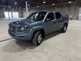 Used 2007 Honda Ridgeline RT image 3