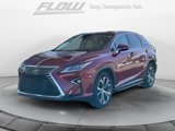 Used 2016 Lexus RX 350 AWD image 3
