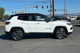 Used 2023 Jeep Compass Limited image 3