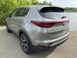 Certified 2022 Kia Sportage LX image 5
