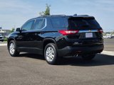 Used 2019 Chevrolet Traverse LT w/ LPO, Cargo Package image 3