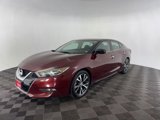 Used 2016 Nissan Maxima 3.5 S image 3