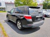 Used 2013 Toyota Highlander Limited image 5
