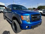 Used 2014 Ford F150 STX w/ Equipment Group 201A Mid image 3