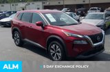 Used 2023 Nissan Rogue SV image 4