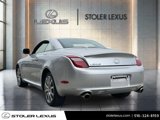 Used 2009 Lexus SC 430 Convertible image 6