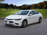 Used 2016 Chevrolet Malibu LT image 3