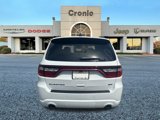 New 2025 Dodge Durango GT w/ Blacktop Package image 4