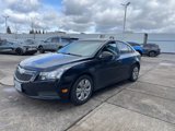 Used 2014 Chevrolet Cruze LS image 4