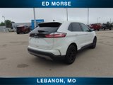Used 2021 Ford Edge SEL w/ Convenience Package image 6