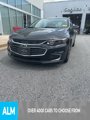 Used 2018 Chevrolet Malibu Premier w/ Premier Sun and Wheel Package image 3