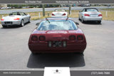 Used 1993 Chevrolet Corvette Coupe image 5