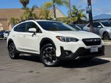 Certified 2022 Subaru Crosstrek 2.0i Premium w/ Popular Package #3 image 2