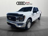 Used 2023 Ford F150 XLT image 4