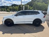 Used 2021 Volkswagen Tiguan SE image 4