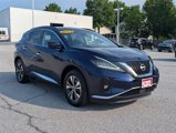 Used 2023 Nissan Murano SV image 2