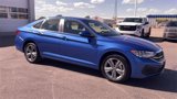 Used 2024 Volkswagen Jetta SE image 3