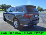 Used 2021 Dodge Durango SXT w/ Trailer Tow Group IV image 5