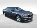 Used 2021 Dodge Charger SXT w/ Leather Interior Group image 2