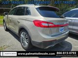 Used 2017 Lincoln MKX Reserve w/ Driver Assistance Package image 4