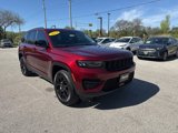 Used 2024 Jeep Grand Cherokee Altitude image 4