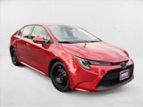 Used 2020 Toyota Corolla LE image 3