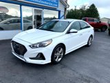 Used 2018 Hyundai Sonata Limited w/ Limited Ultimate Package 03 image 2