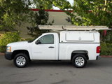 Used 2012 Chevrolet Silverado 1500 W/T image 4