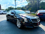 Used 2013 Cadillac ATS Sedan image 6