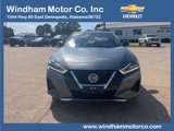 Used 2020 Nissan Maxima 3.5 SV w/ Floor Mat Group image 2