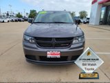Used 2020 Dodge Journey SE w/ Blacktop Package image 3