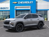 New 2026 Chevrolet Equinox LT w/ Midnight Edition image 2