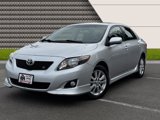 Used 2009 Toyota Corolla S image 3