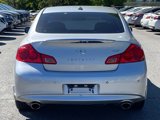 Used 2012 INFINITI G37 Journey w/ Premium Pkg image 3