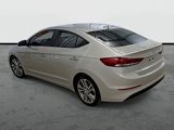 Used 2017 Hyundai Elantra Limited w/ Limited Ultimate Package 05 image 2