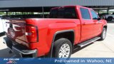 Used 2015 GMC Sierra 1500 SLE w/ SLE Value Package image 5