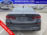 Used 2020 Kia Optima SE image 6