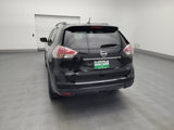 Used 2016 Nissan Rogue SV image 6