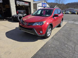 Used 2013 Toyota RAV4 XLE image 4