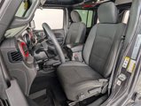 Certified 2019 Jeep Wrangler Unlimited Sport image 6