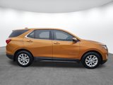 Used 2018 Chevrolet Equinox LT image 3