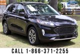 Used 2022 Ford Escape SEL image 2