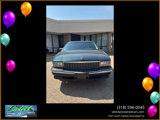 Used 1995 Cadillac De Ville Sedan image 2