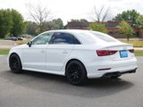Used 2018 Audi A3 2.0T Premium Plus w/ Premium Plus Package image 3