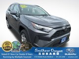 Used 2022 Toyota RAV4 XLE image 1