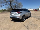Used 2019 Nissan Murano Platinum image 3