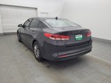 Used 2016 Kia Optima LX image 5
