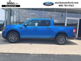 New 2025 Ford Maverick XLT image 4